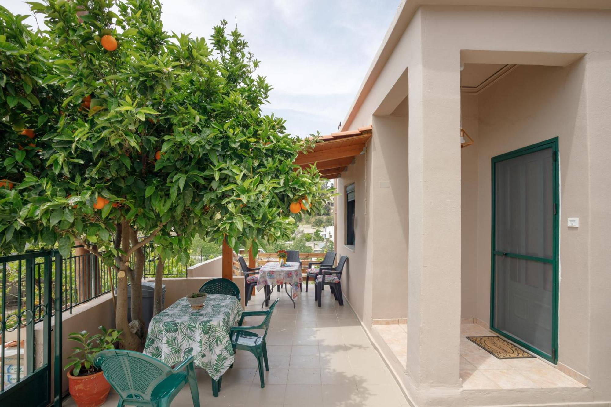 Froso'S Home Zaros Exterior photo
